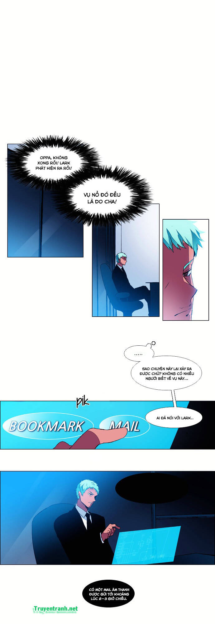 Wonted: Chapter 113