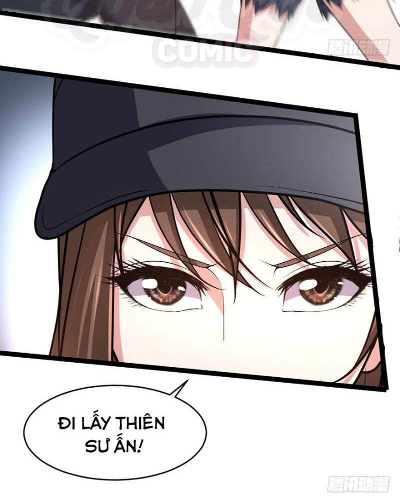 Thập Nhị Thiên Kiếp: Chapter 22