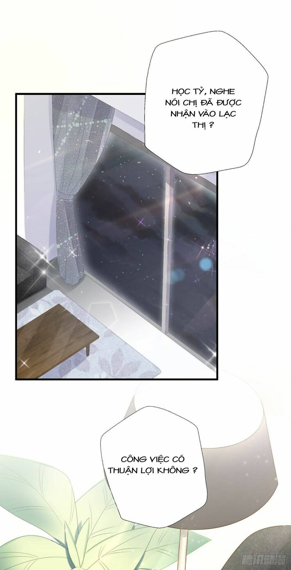 Lấy Tình Yêu, Lấy Thời Gian: Chapter 11