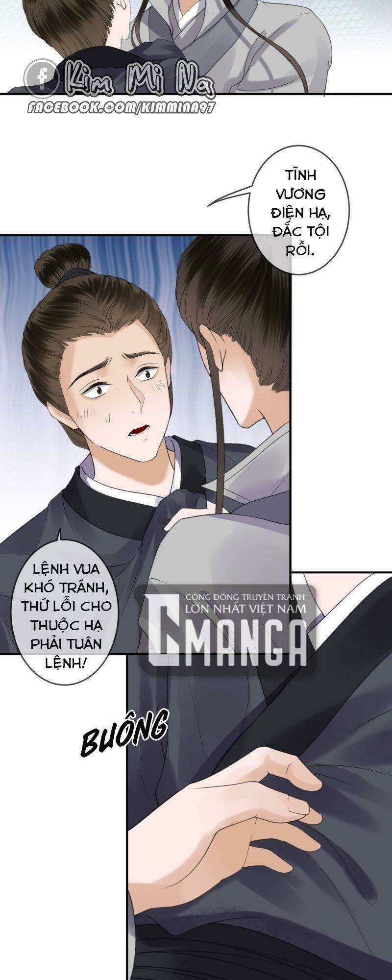 Vương Gia Kiêu Ngạo Quá Khó Cua: Chapter 138