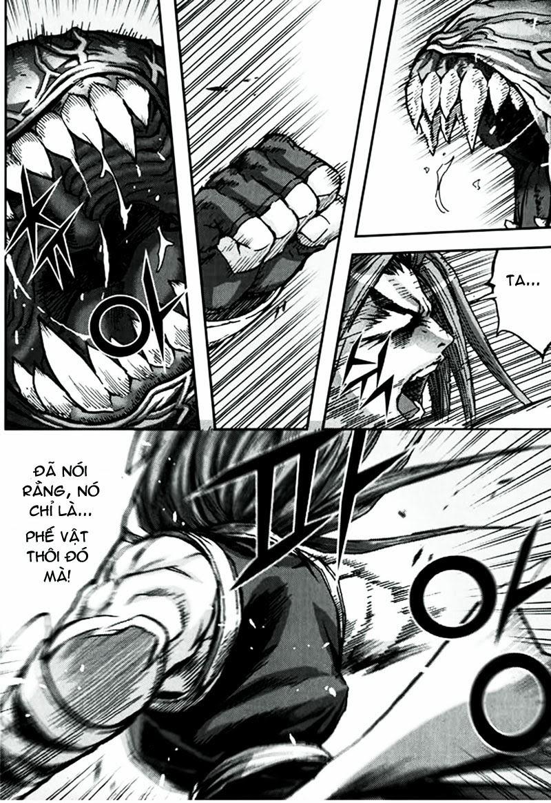 Diêm Đế: Chapter 47.4