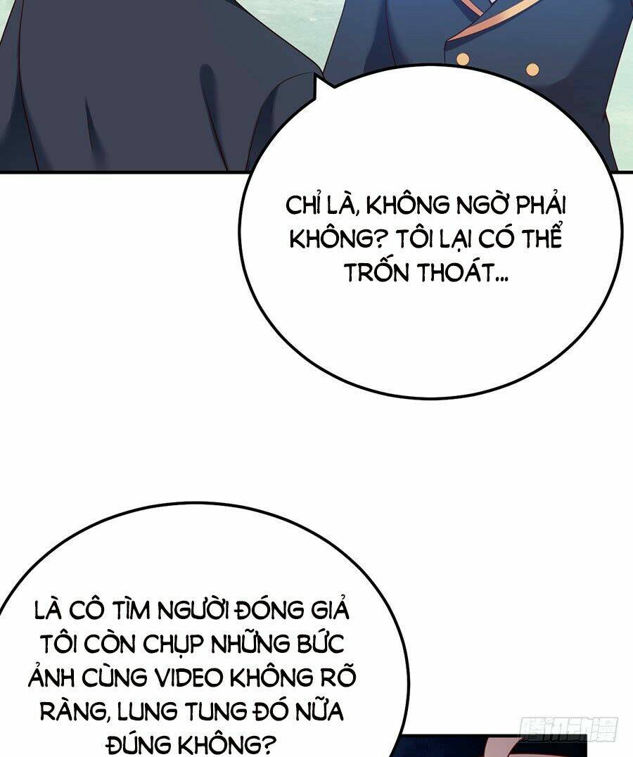 Nam Thần Truy Thê Chỉ Nam: Chapter 22.2