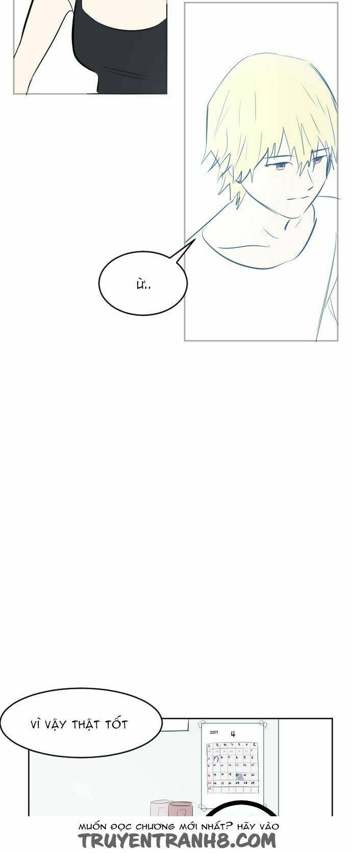 Transparent Cohabitation: Chapter 43