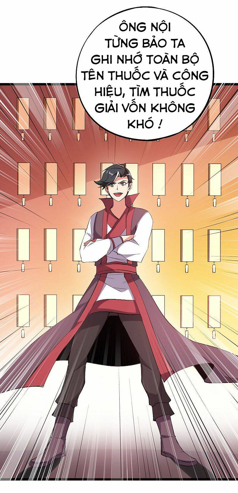 Phục Thiên Thánh Chủ: Chapter 138