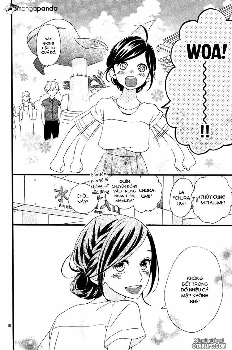 Sao Mai Của Em: Chapter 74