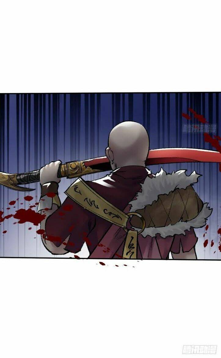 Liên Thành Quyết: Chapter 41