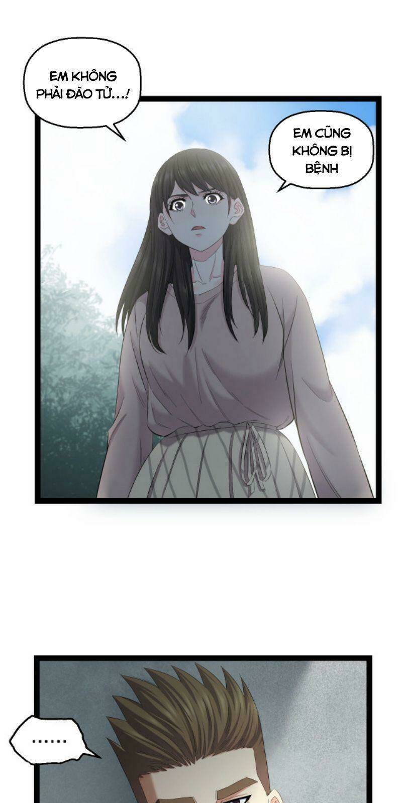 Đối Mặt Với Thử Thách: Chapter 74