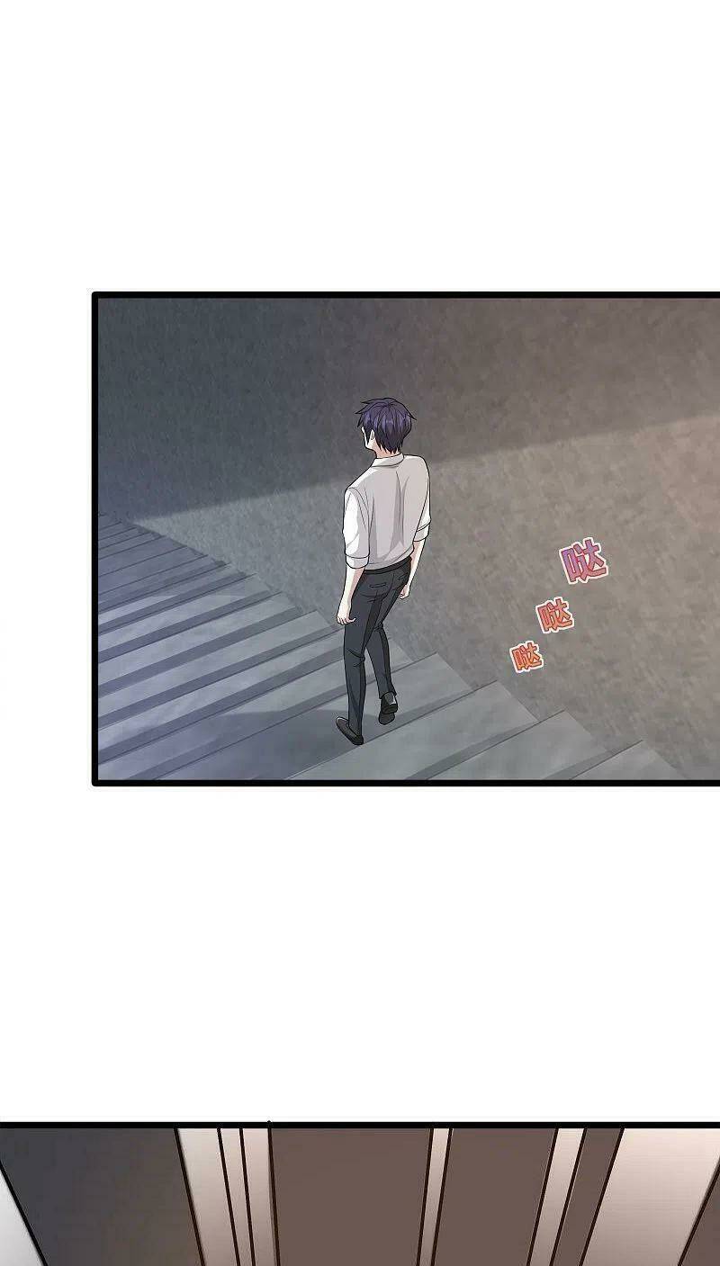 Đô Thị Tà Vương: Chapter 241
