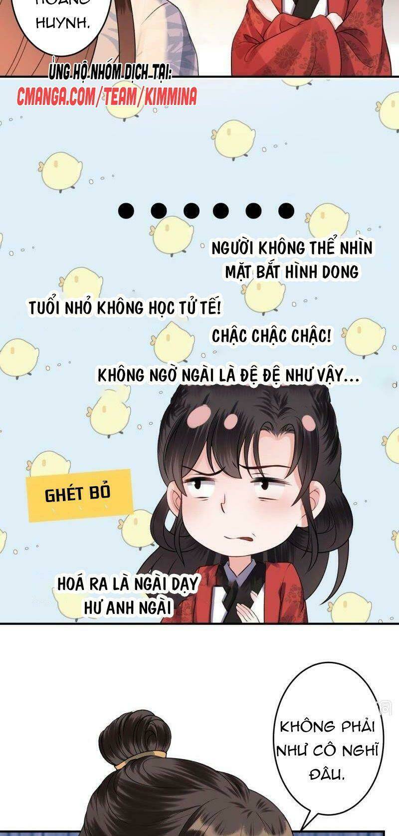 Vương Gia Kiêu Ngạo Quá Khó Cua: Chapter 88