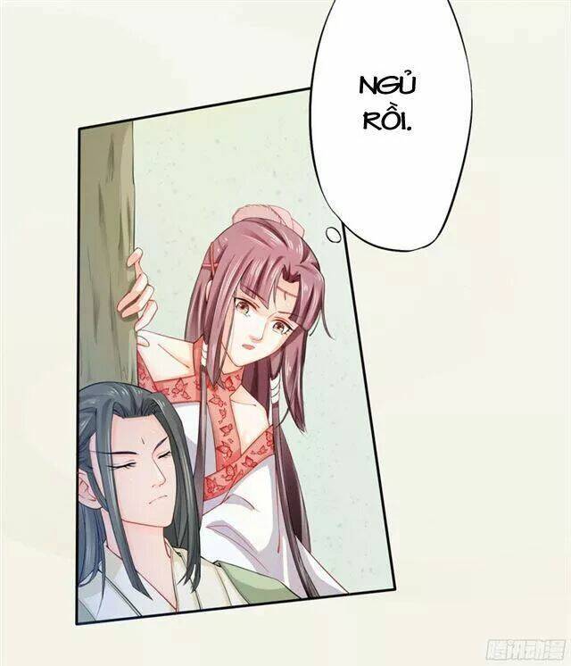 Tuyệt Thế Luyện Đan Sư: Chapter 17