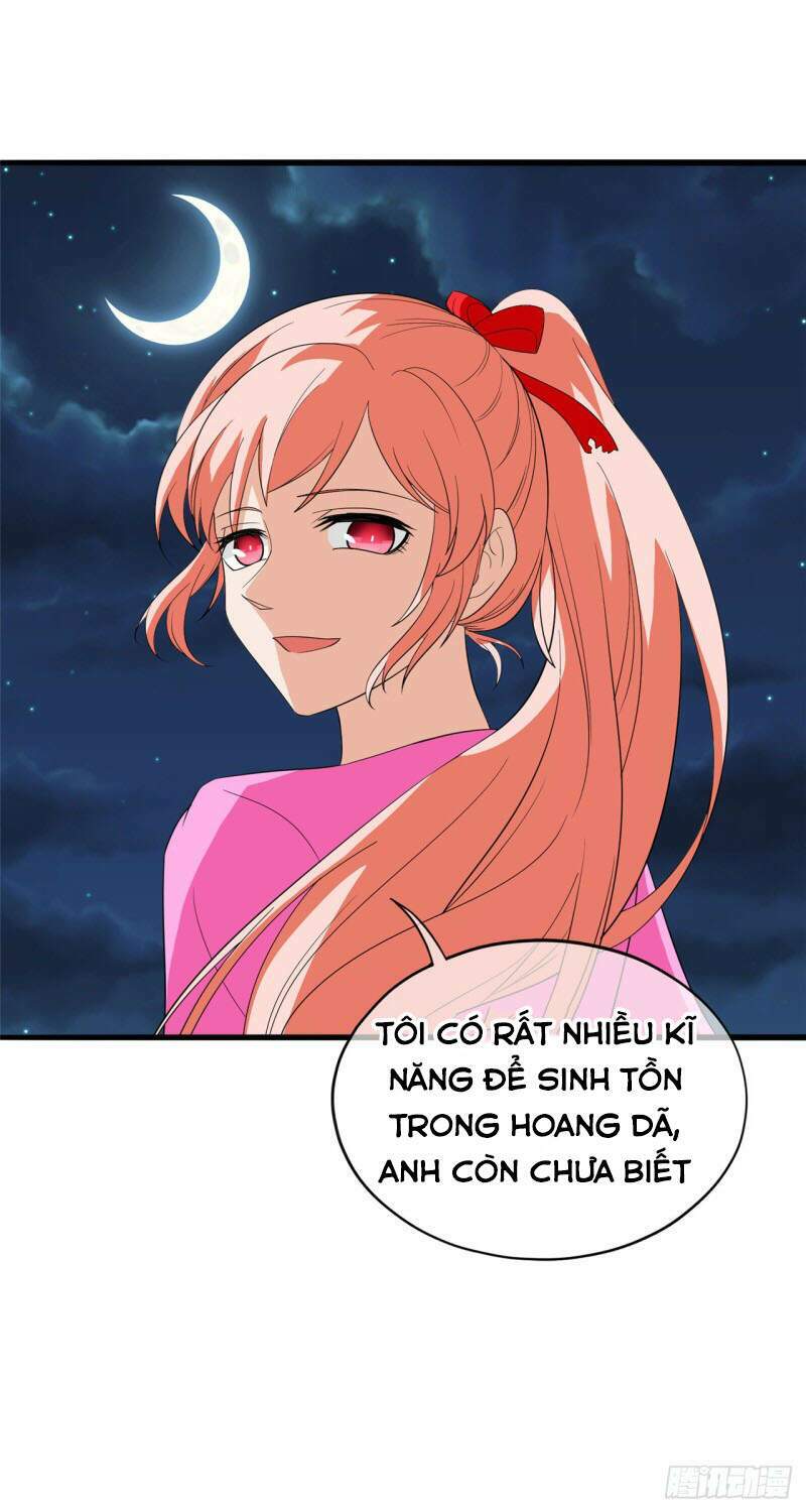 Siêu Cấp Nữ Thần Trọng Sinh: Chapter 32