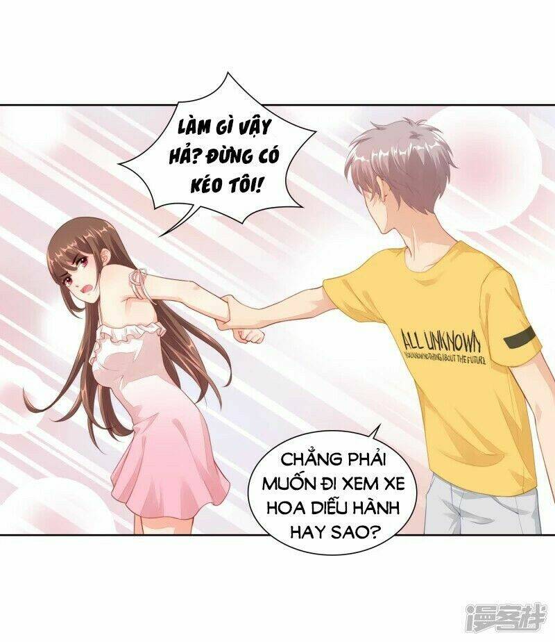 Người Yêu Ẩn Hình Của Ảnh Đế: Chapter 18