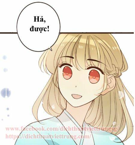 Bạn Trai Tôi Là Cẩm Y Vệ 2: Chapter 23