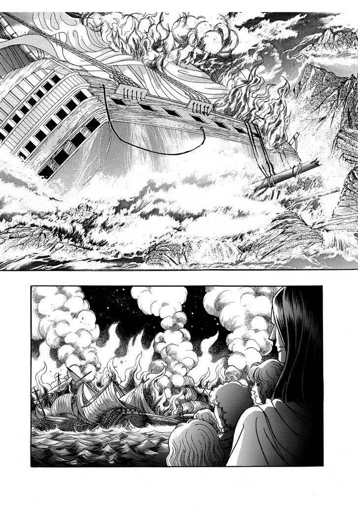 Princess Manhwa: Chapter 40