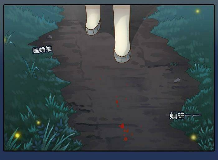 Tiểu Hồ Ly vs Tiểu Hóa Thượng: Chapter 8