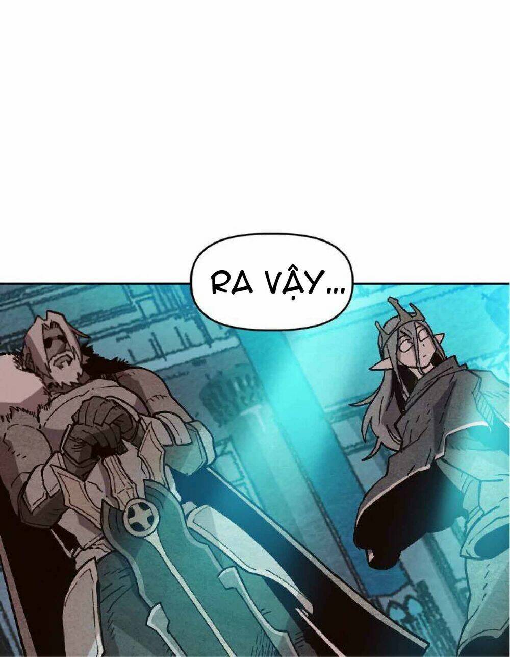 Nô Lệ Nghịch Thiên: Chapter 33