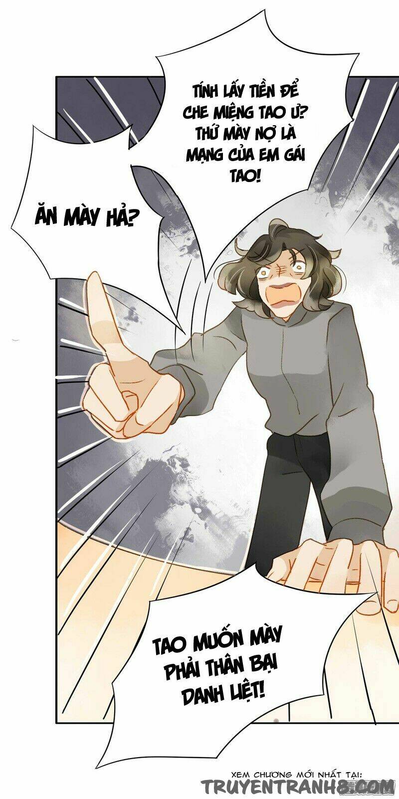 Sức Mạnh Của Sắc Đẹp: Chapter 131