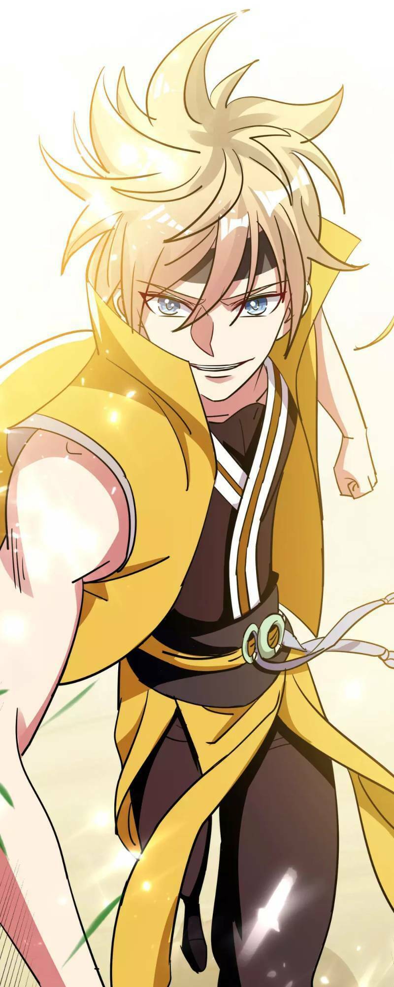 Vạn Giới Tiên Vương: Chapter 44
