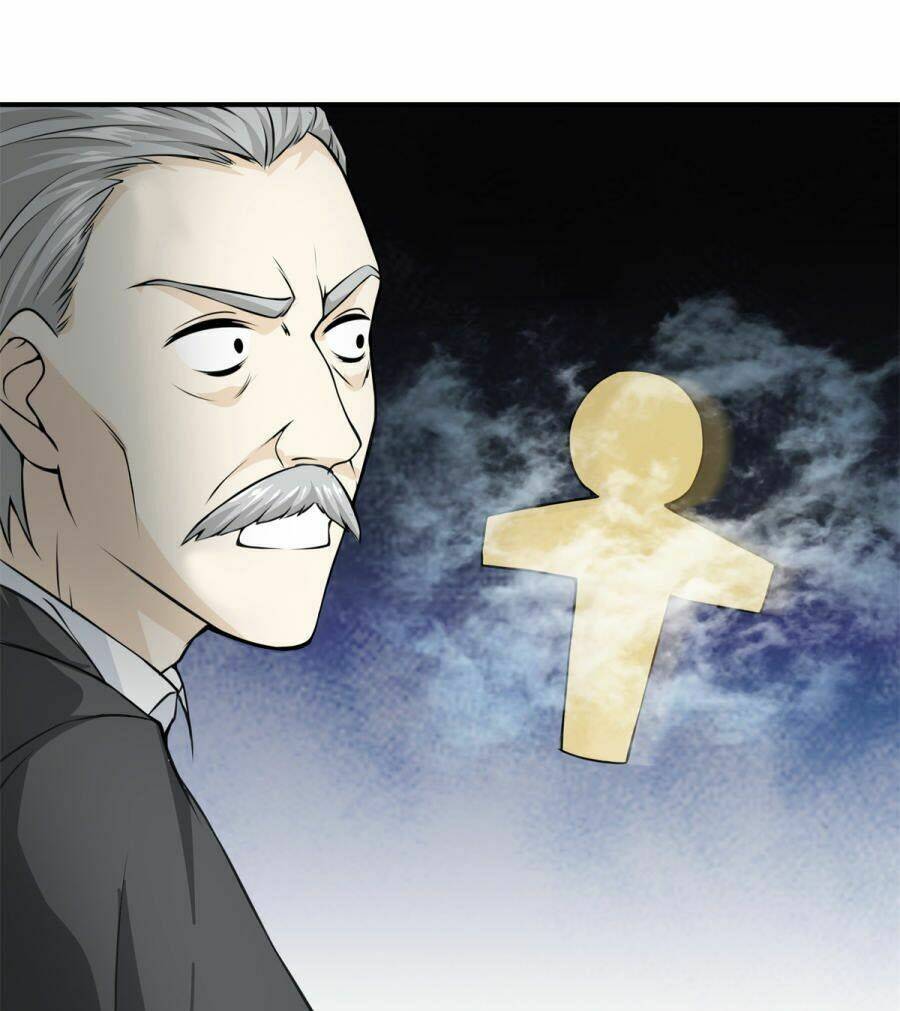 Đô Thị Chí Tôn: Chapter 12