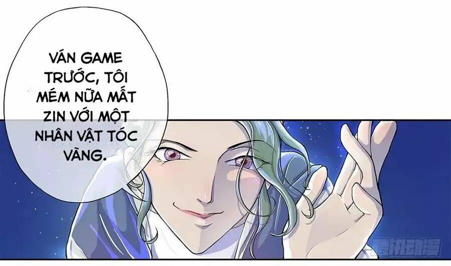 Ta Không Phải Nữ Thần: Chapter 1.1