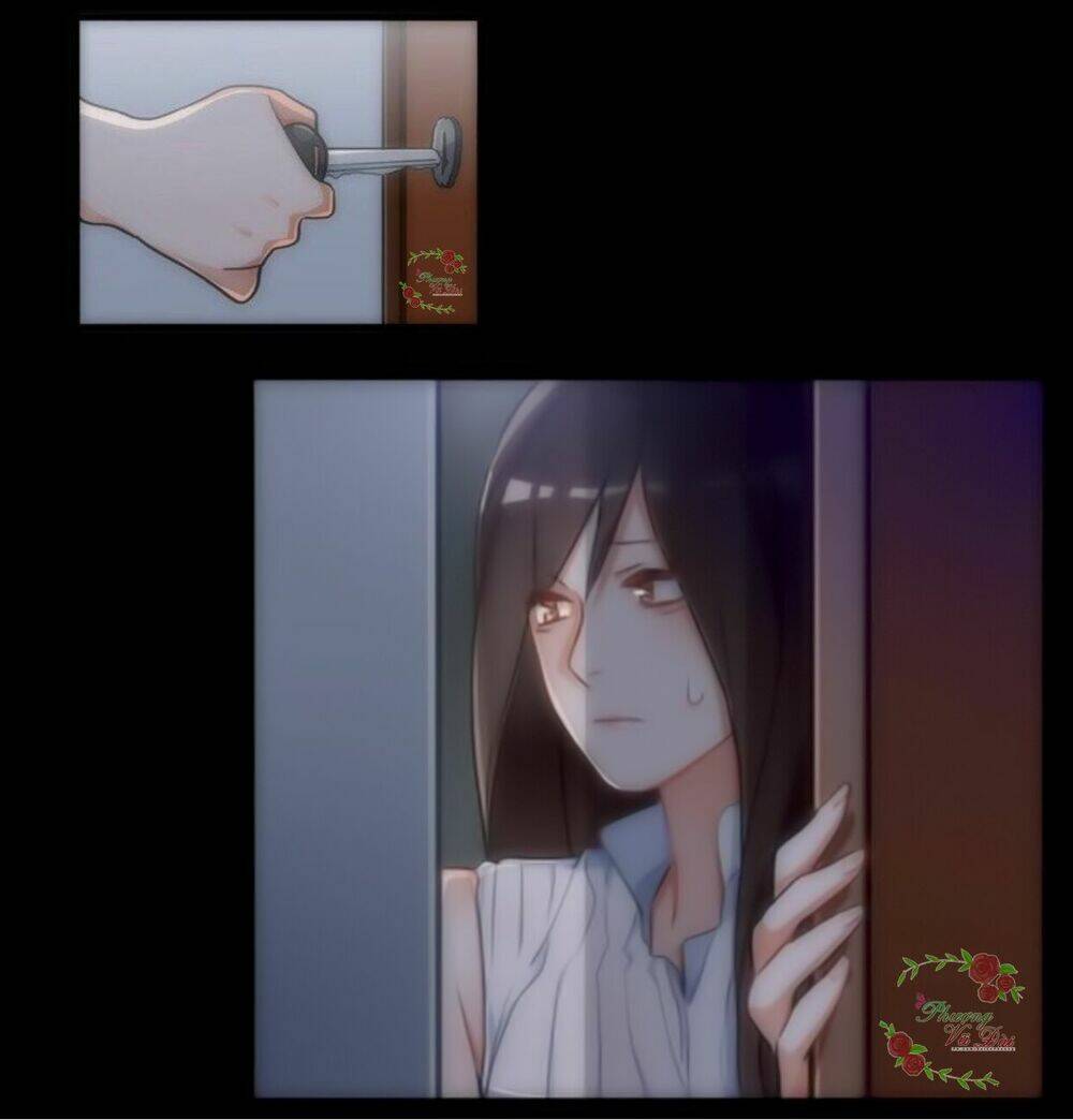 Mỹ Nhân Vi Hạm: Chapter 6