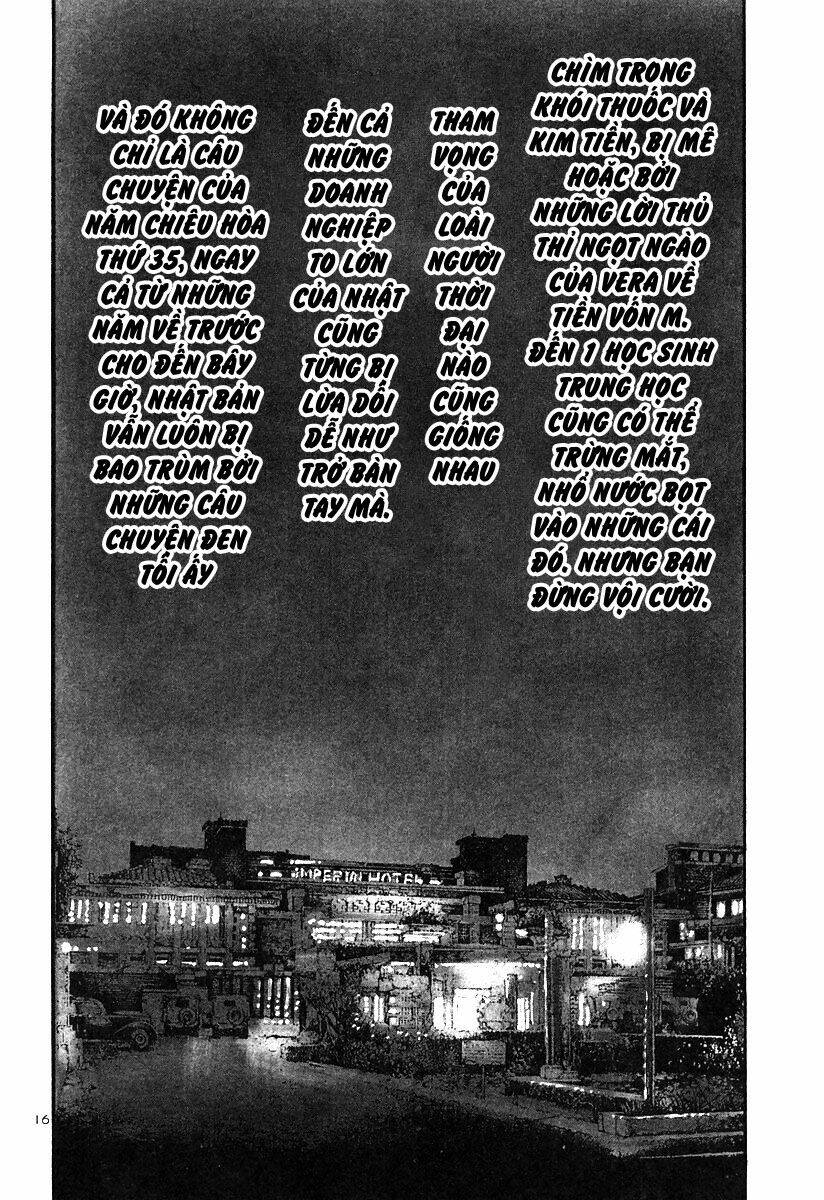Rainbow: Chapter 167