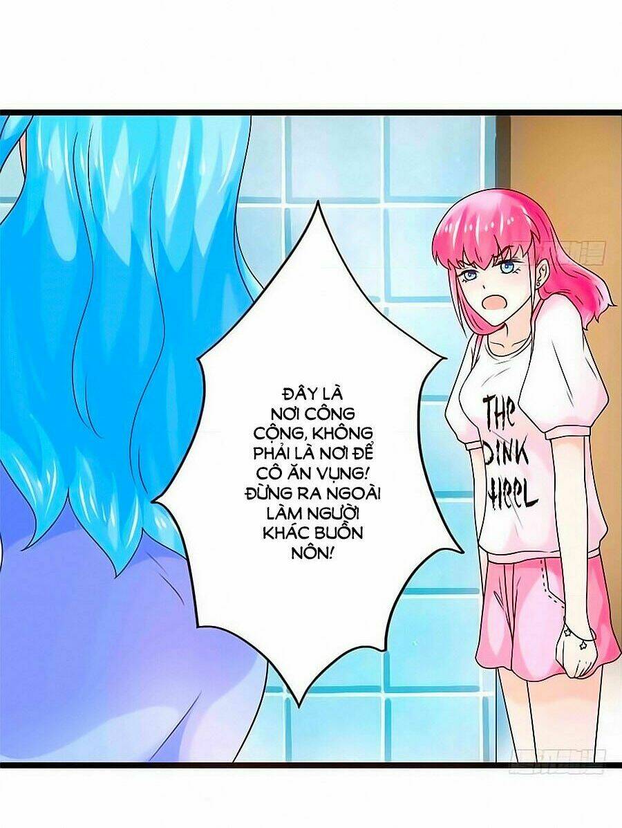 Diêm Vương Lão Công Thật Đáng Yêu: Chapter 7