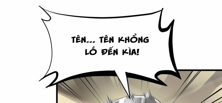 Vua Sinh Tồn: Chapter 64