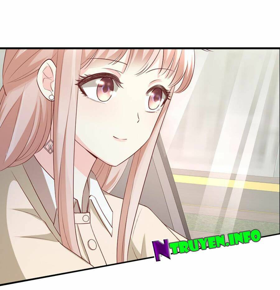 Tư Sủng Cục Cưng Bảo Bối: Chapter 24.1