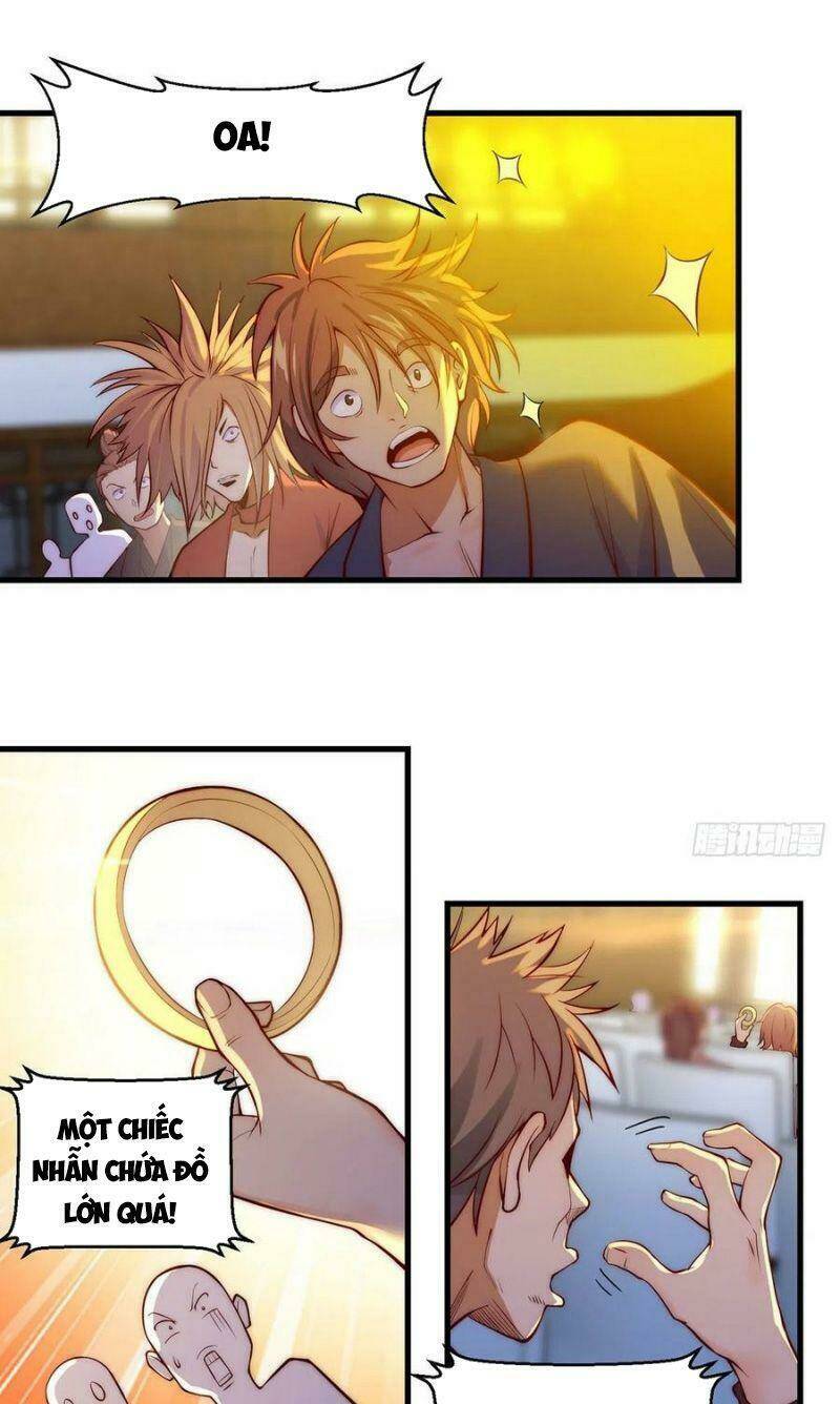 Ta Là Đại Hoàn Đan: Chapter 97