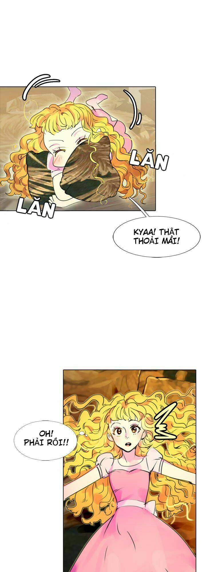 Tôi Không Phải Là Người Tốt: Chapter 18
