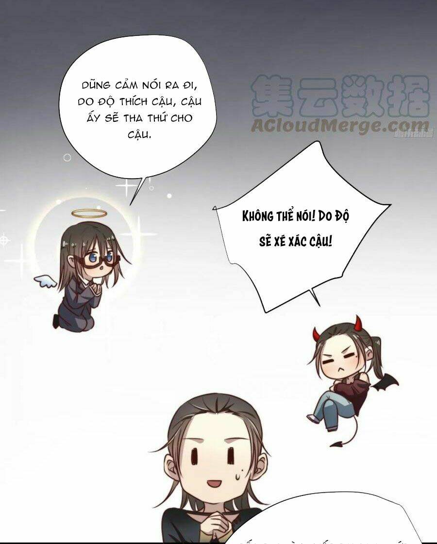 Đơn Phương Yêu Thầm Anh: Chapter 42