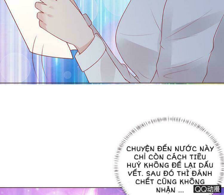 Băng Sơn Học Trưởng Không Được Chọc: Chapter 31.2