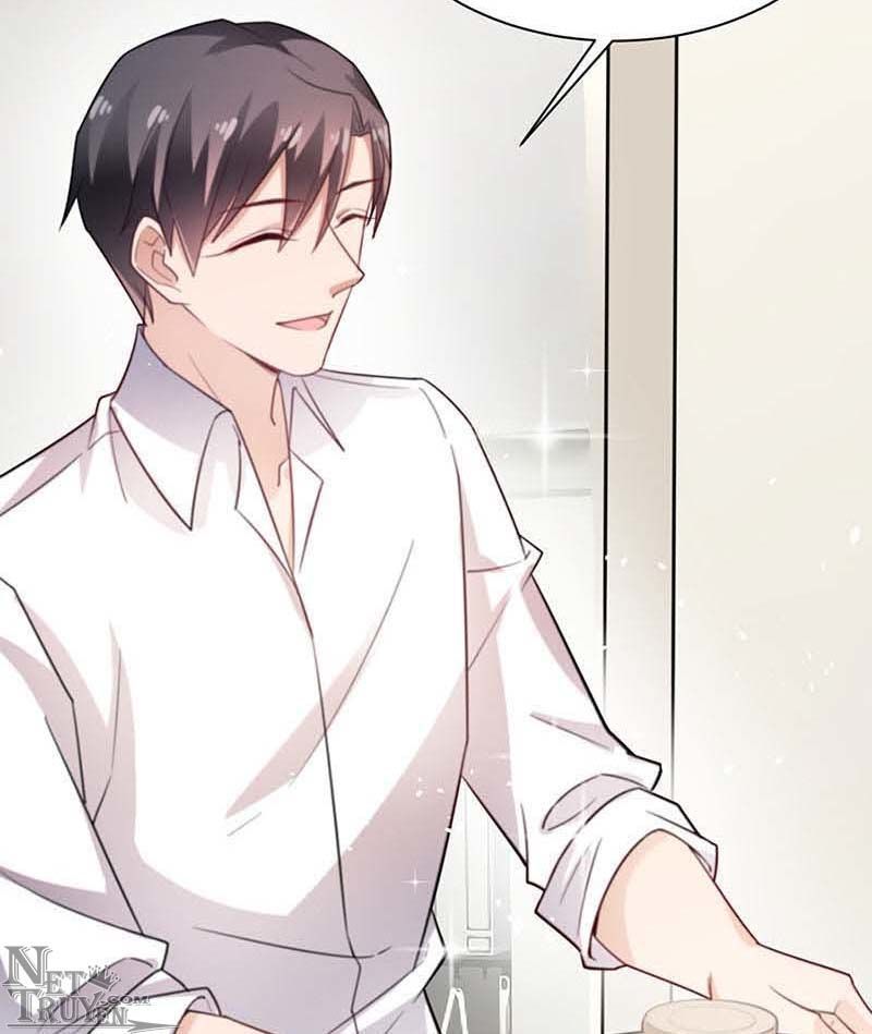 Thịnh Thế Điềm Sủng: Tiểu Manh Thê Của Dịch Thiếu: Chapter 99