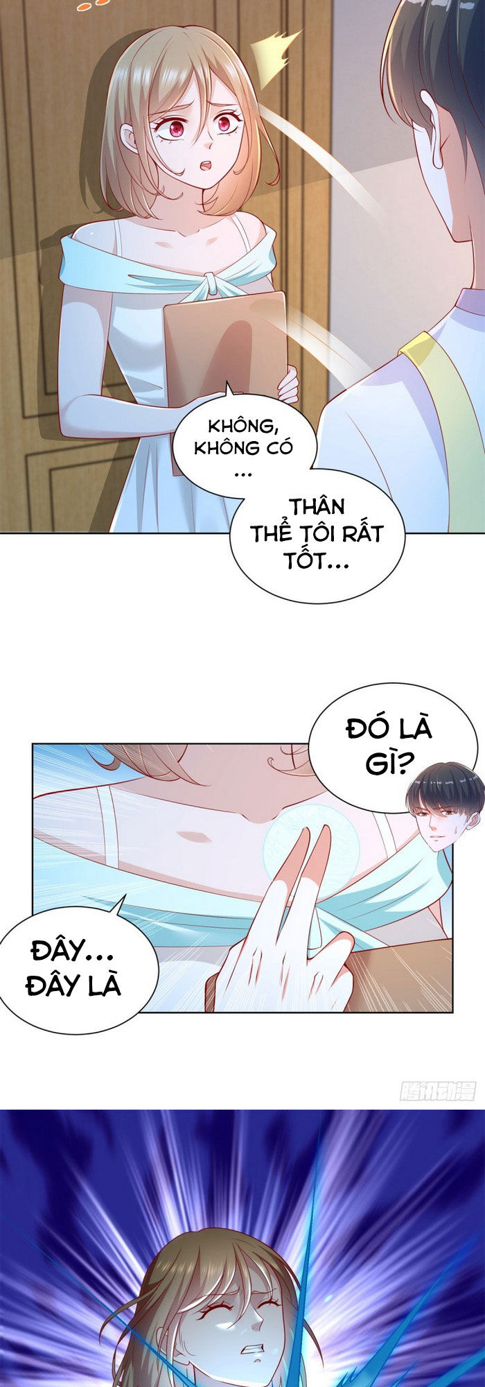 Trọng Sinh Chi Thần Đế Trở Về: Chapter 21