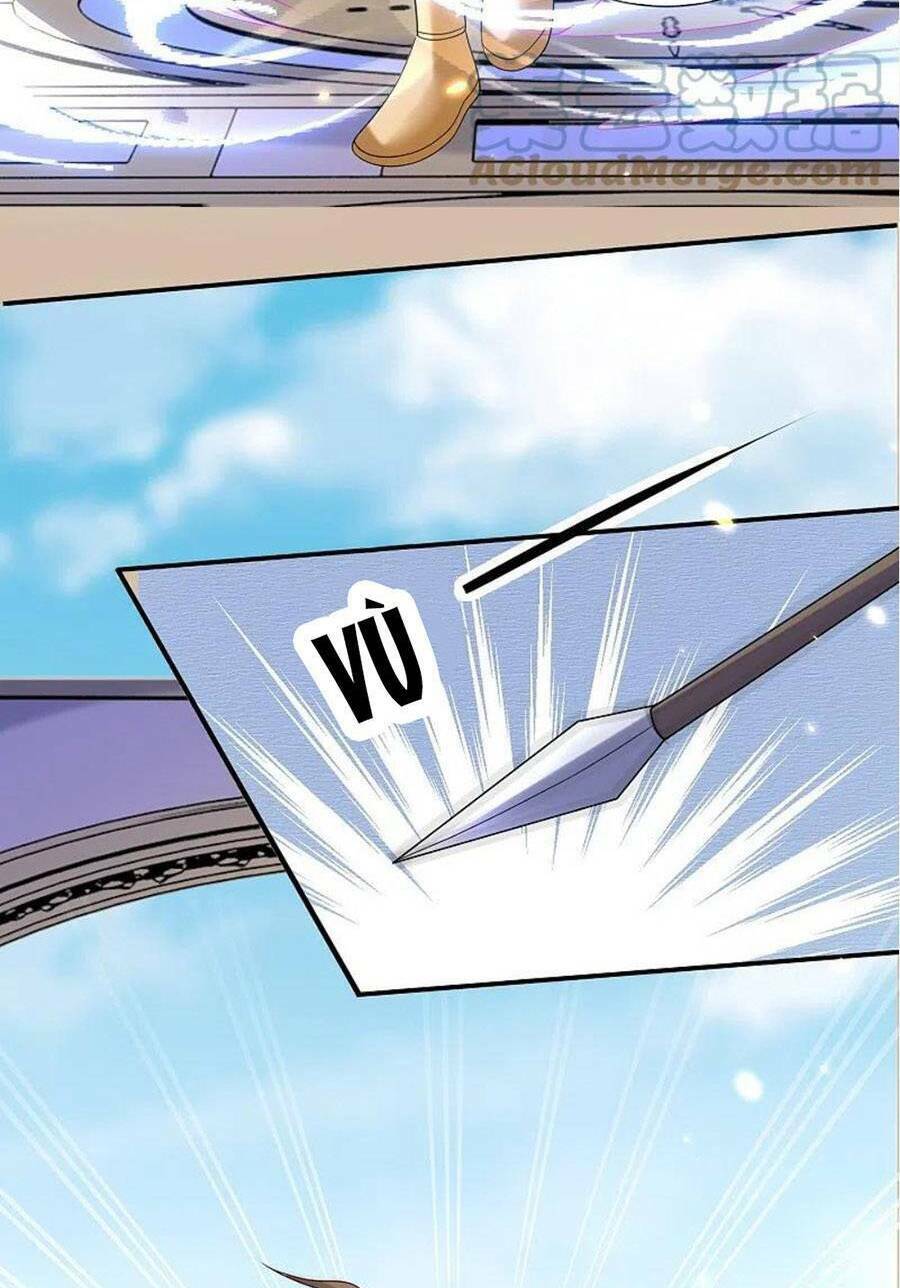 Sủng Hậu Của Vương: Chapter 174