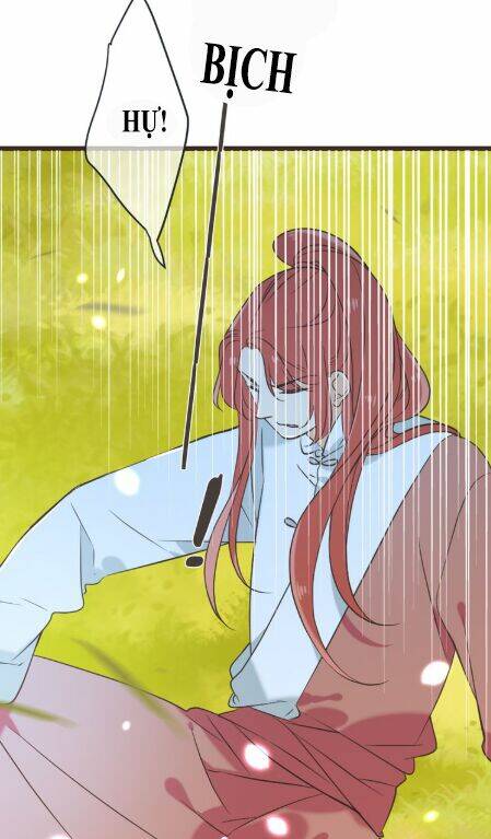 Bạn Trai Tôi Là Cẩm Y Vệ 2: Chapter 51