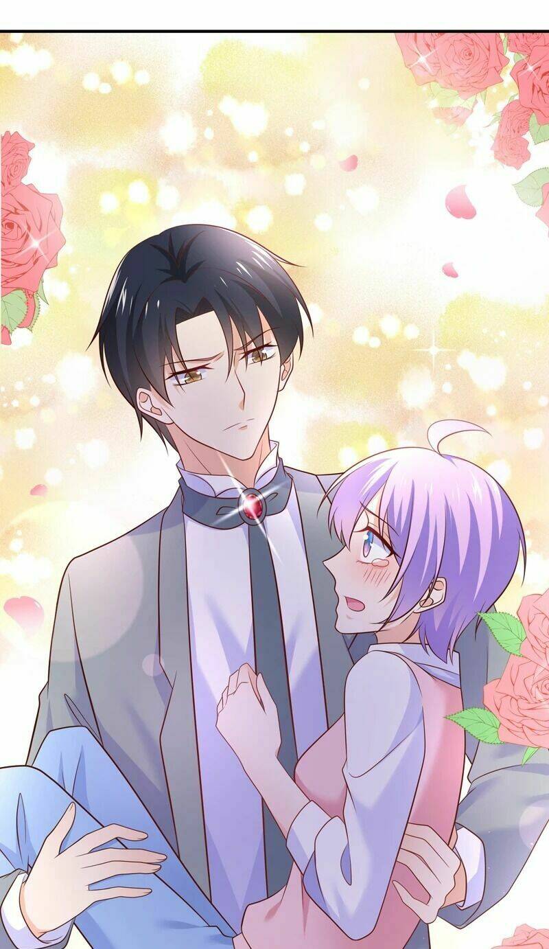 Boss Của Tôi Là Đại Thần: Chapter 34