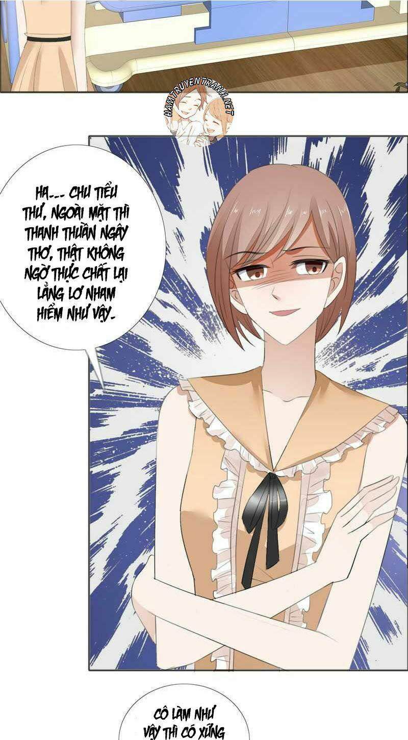 Độc Sủng Kiều Thê Của Bá Đạo Tổng Tài: Chapter 69