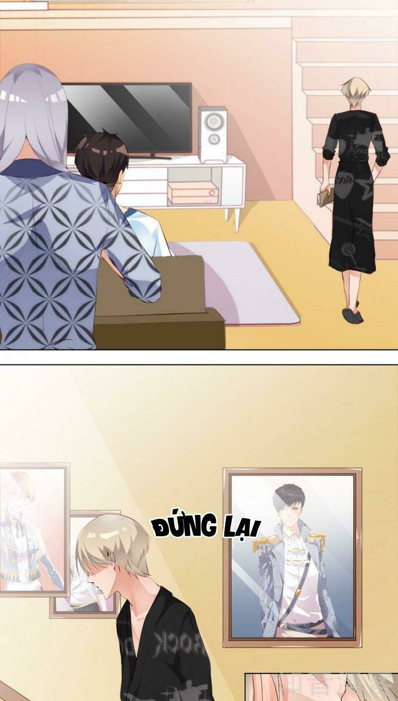 Nam Thần Là Một Đôi: Chapter 29