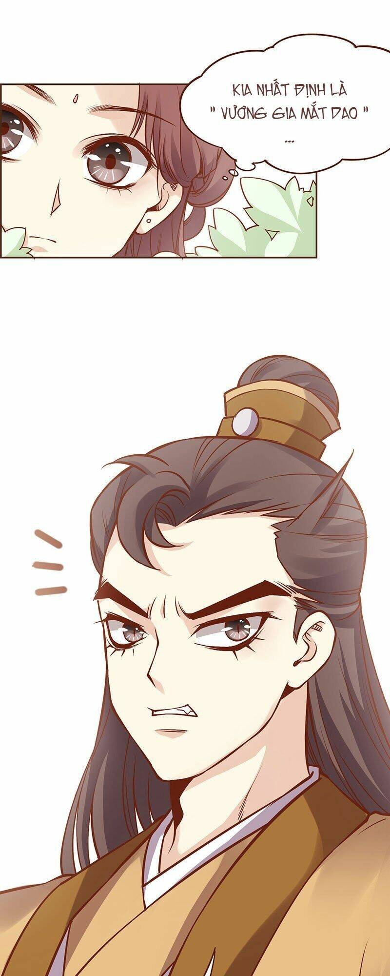 Yến Sơn Phái Và Bách Hoa Môn: Chapter 108