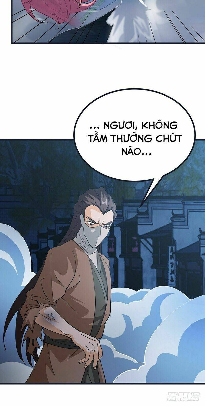 Bất Diệt Nguyên Thần: Chapter 59