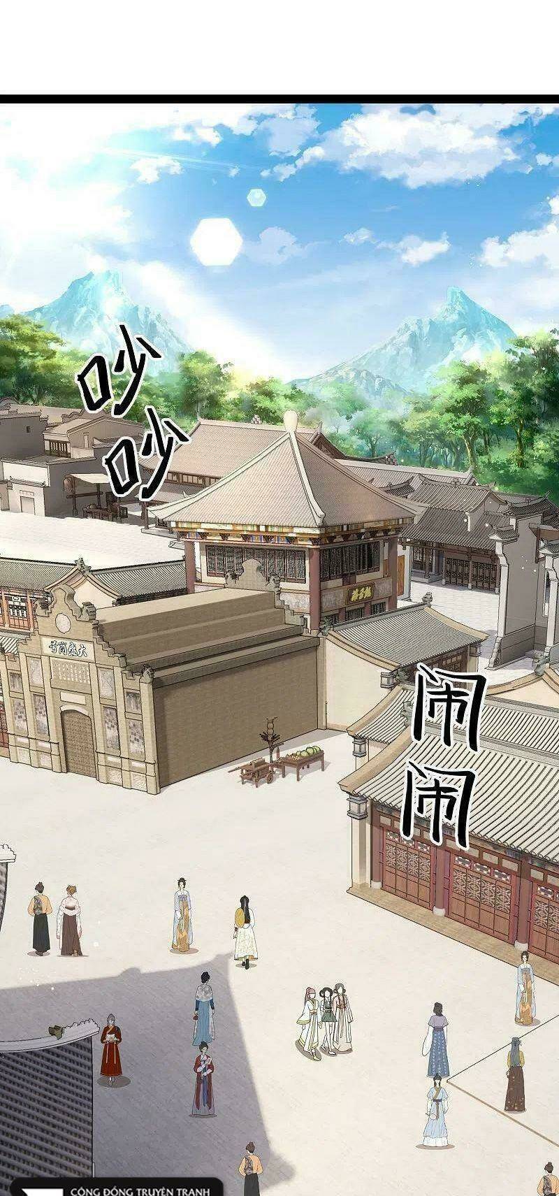 Tối Cường Vận Đào Hoa: Chapter 280