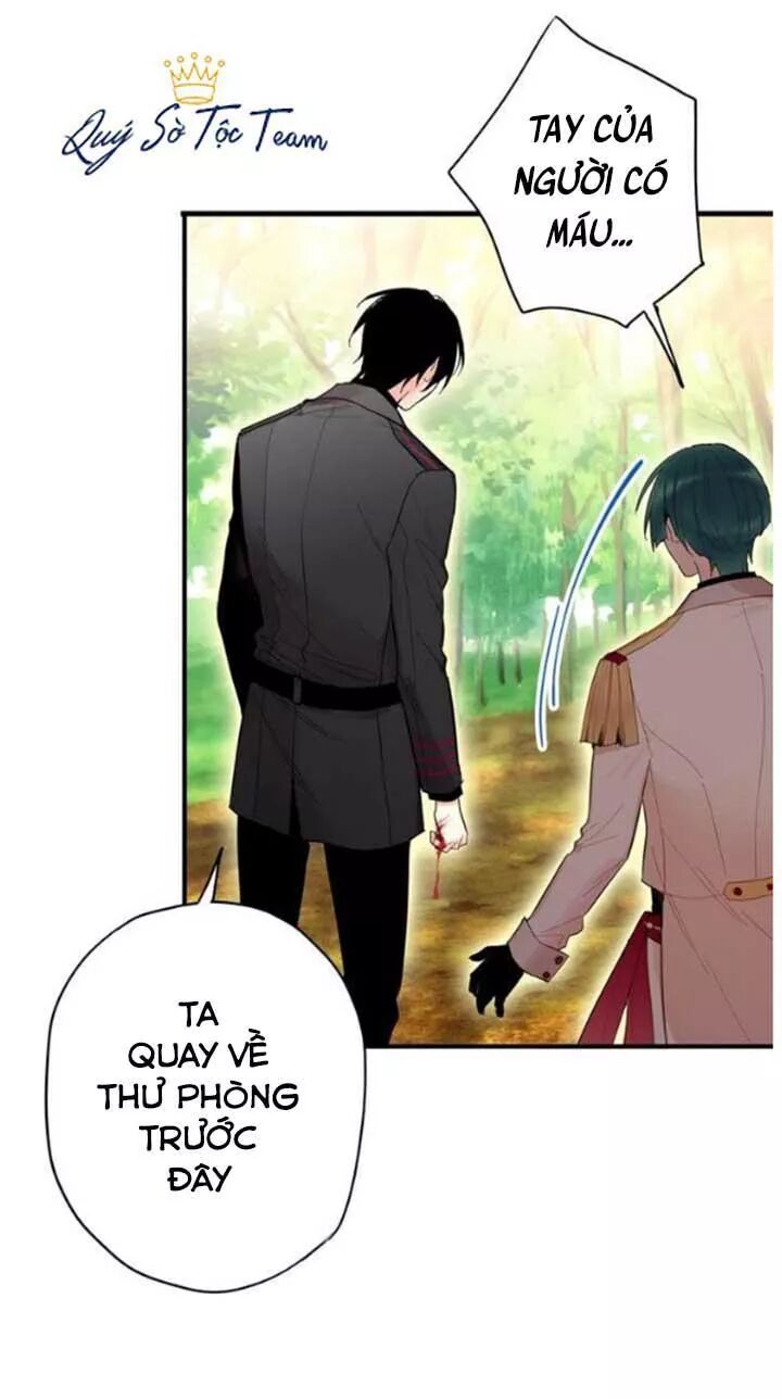 Tồn Tại Với Tư Cách Là Vợ Của Nam Chính: Chapter 64: Ngờ vực