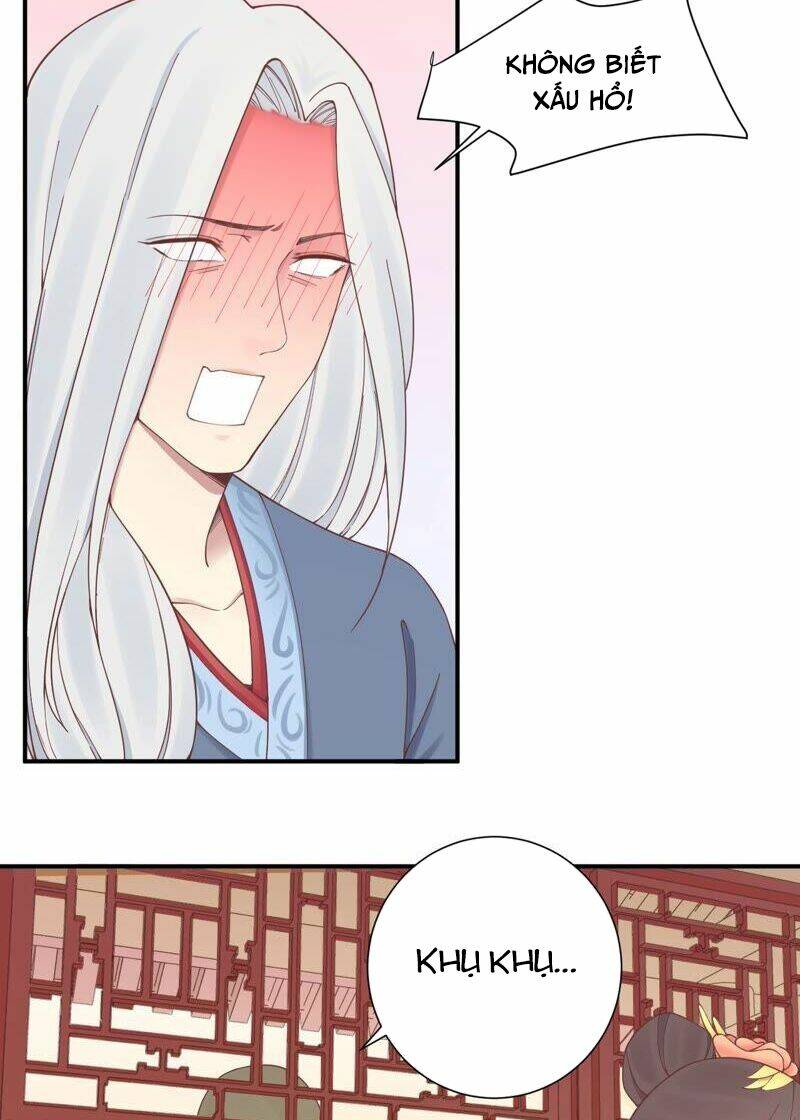 Hoàng Hậu Bận Lắm: Chapter 152