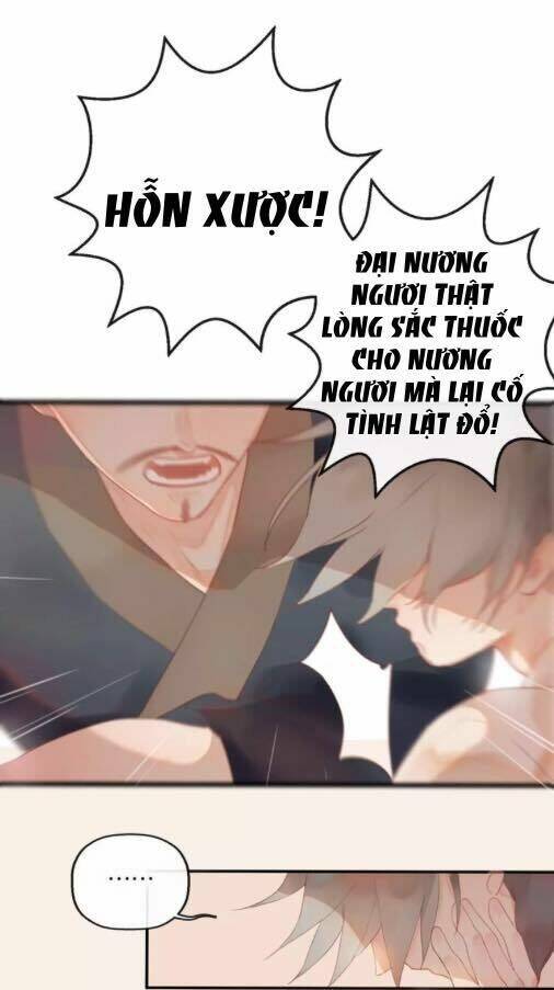 Hồ Minh Chi Hương: Chapter 1