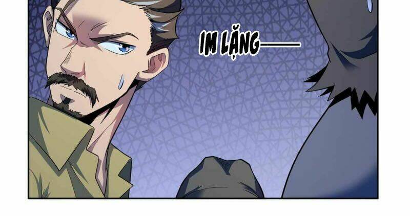 Vương Bài Thần Y: Chapter 36