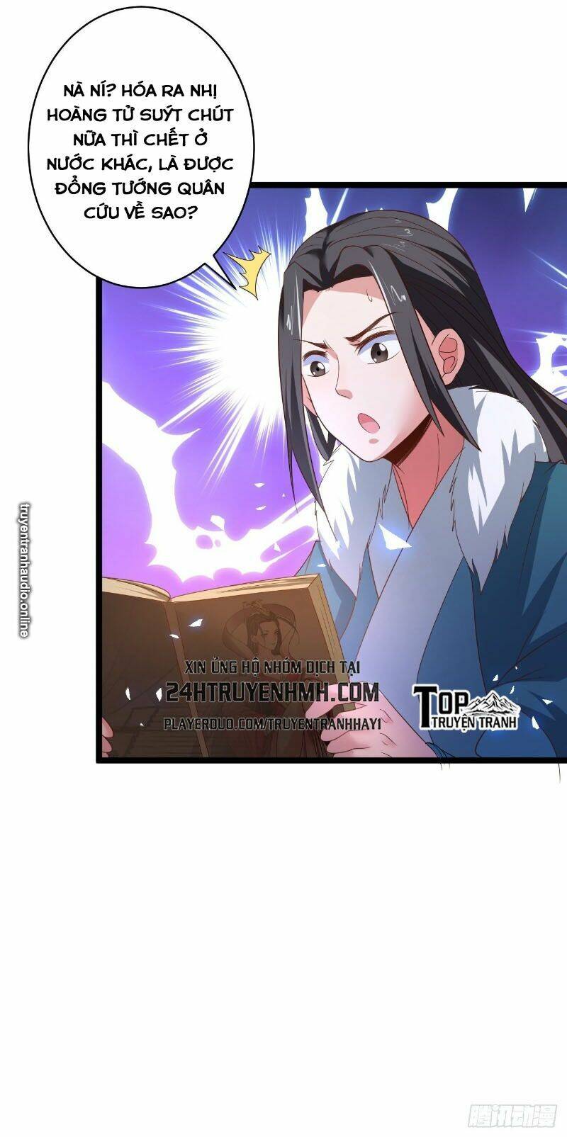 Trọng Sinh Tối Cường Ma Tôn Ở Rể: Chapter 88