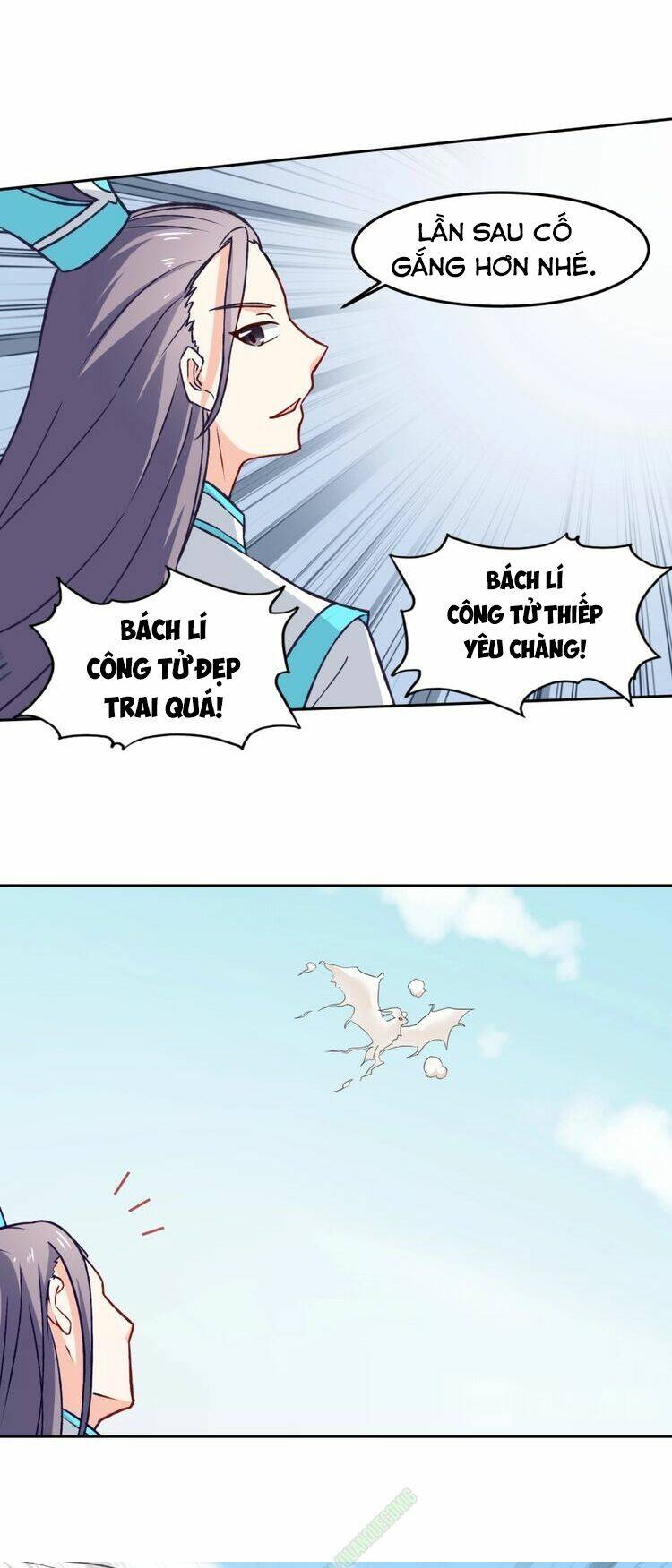 Ta Luyện Giả Kim Trong Thời Đại Tu Tiên: Chapter 11