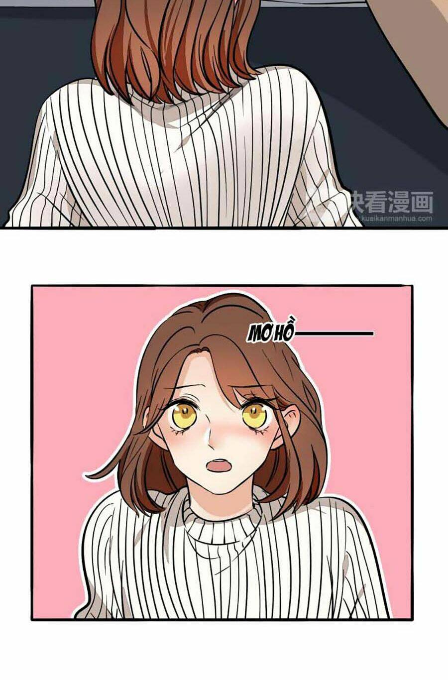 Mùi Hương Lãng Mạn: Chapter 90